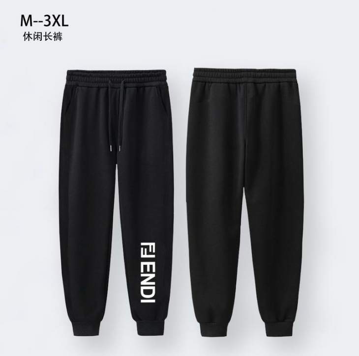 Picture of Fendi Long Pants _SKUFendiM-3XL1qx6014776